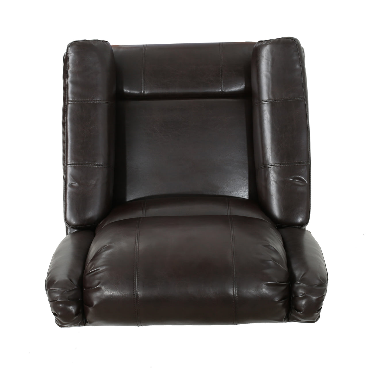 VELQUORIS 32" Swivel Recliner Chair