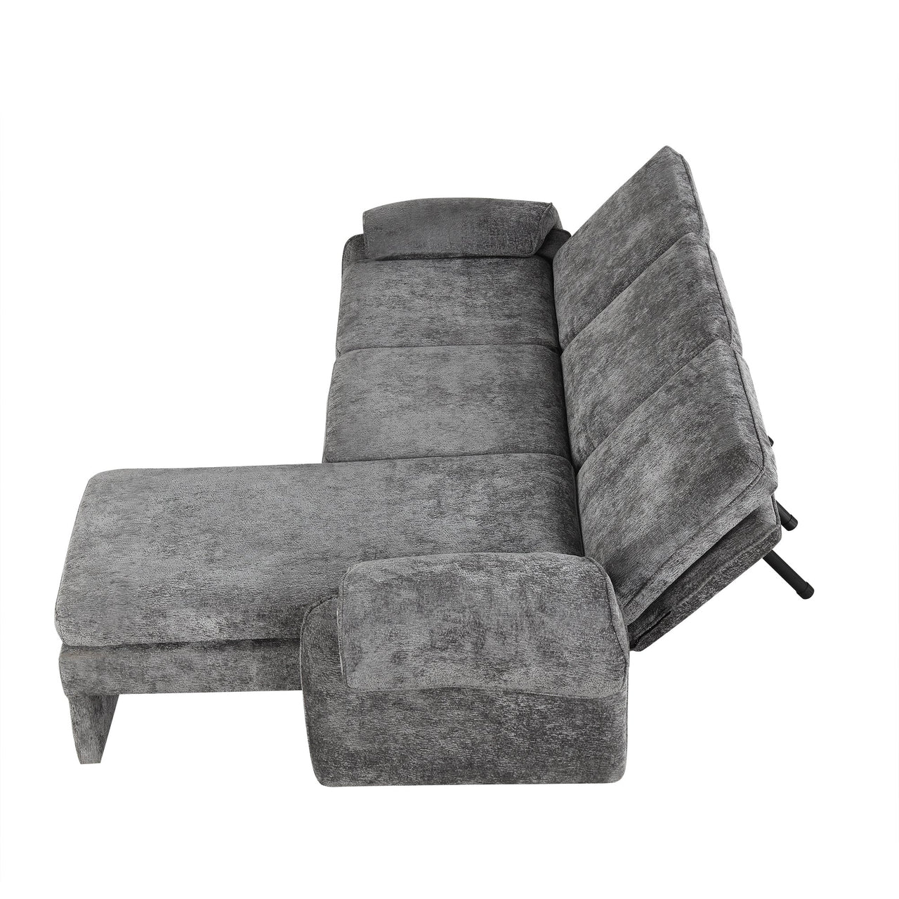 SYLOVAX 94" Convertible Sofa