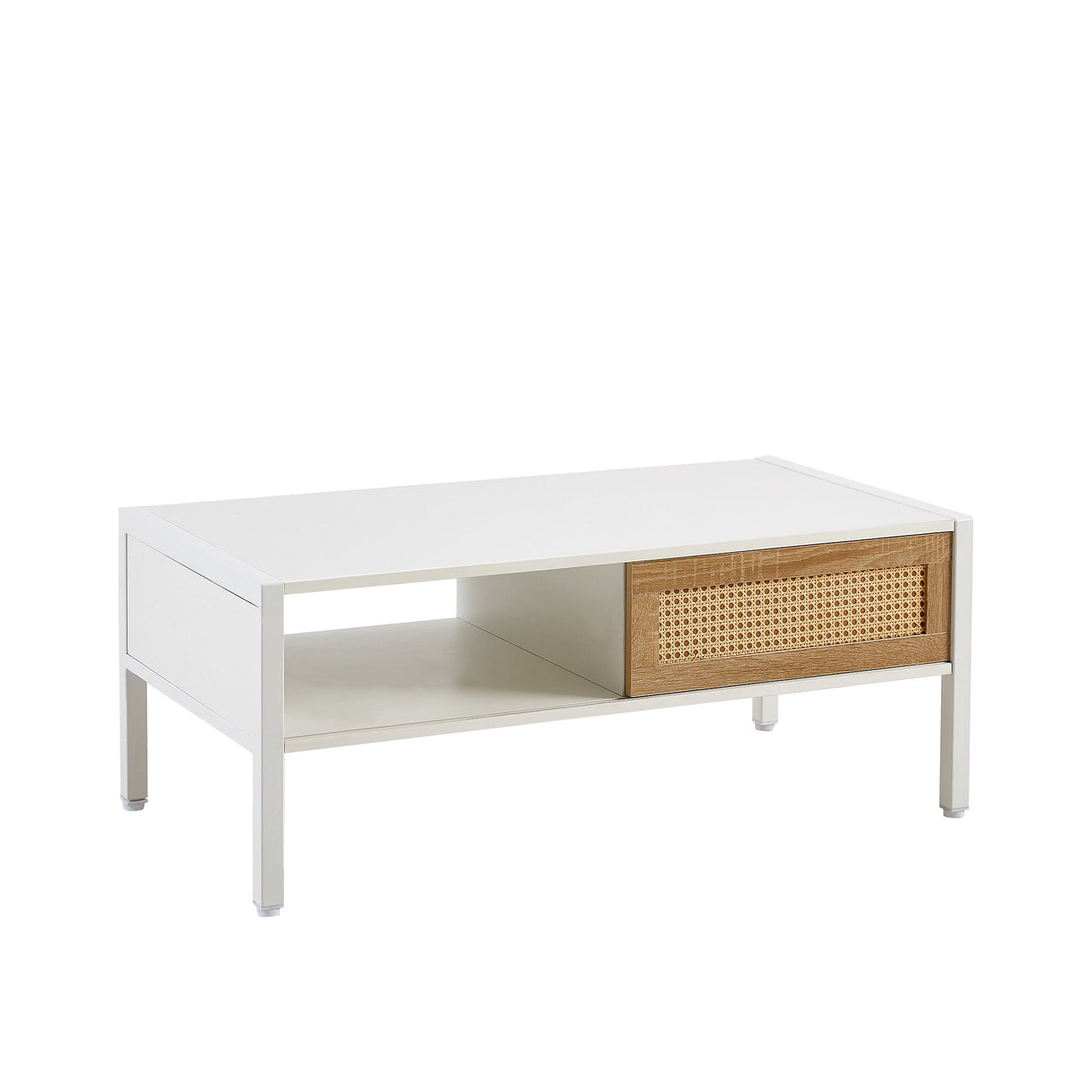 VELONIX 40" Coffee table