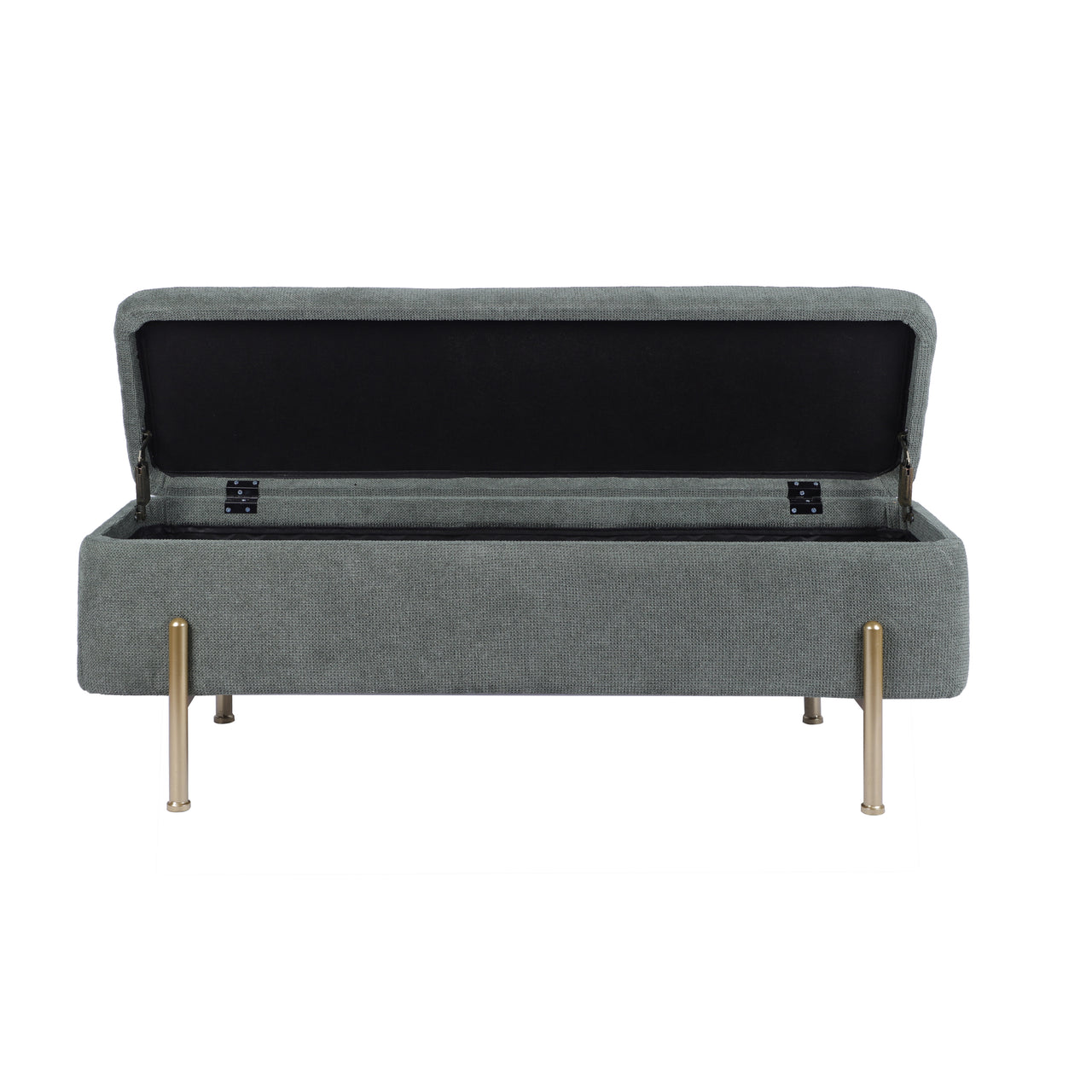 ZARLON 44" Ottoman