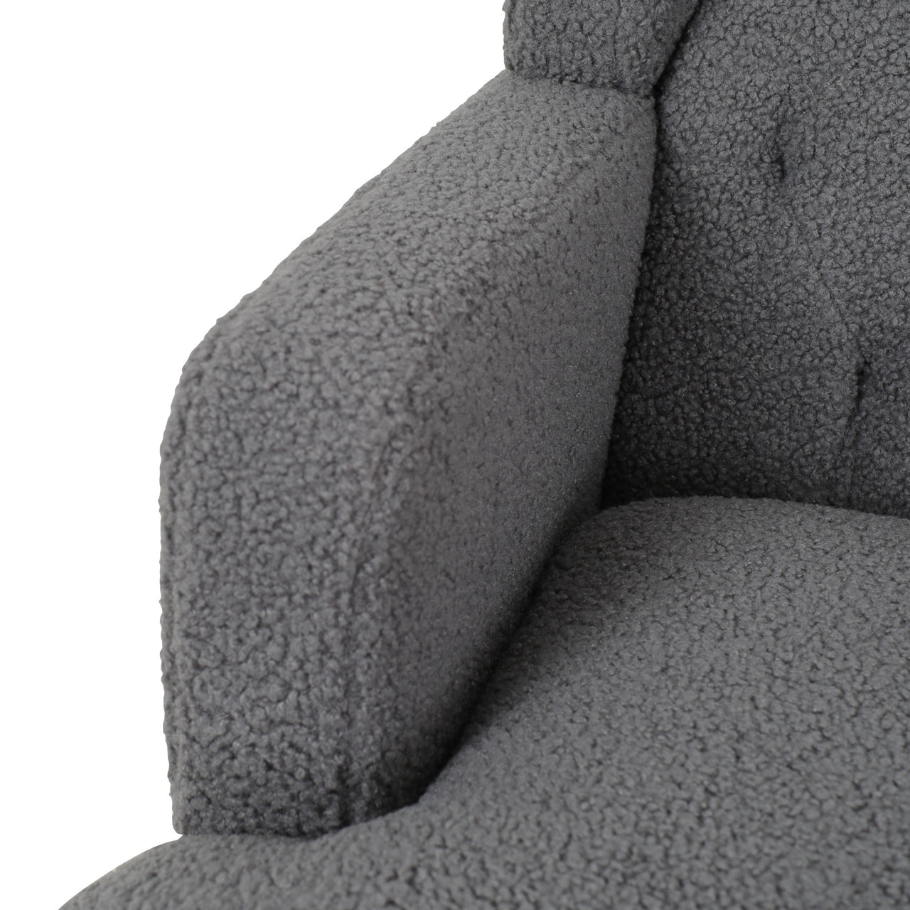 TROVYNEX 29" Armchair