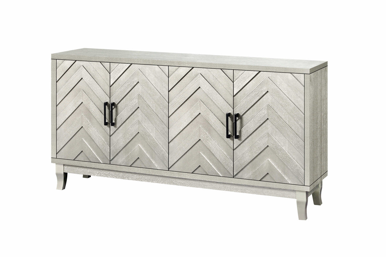 ZYLORA 60" SideBoard