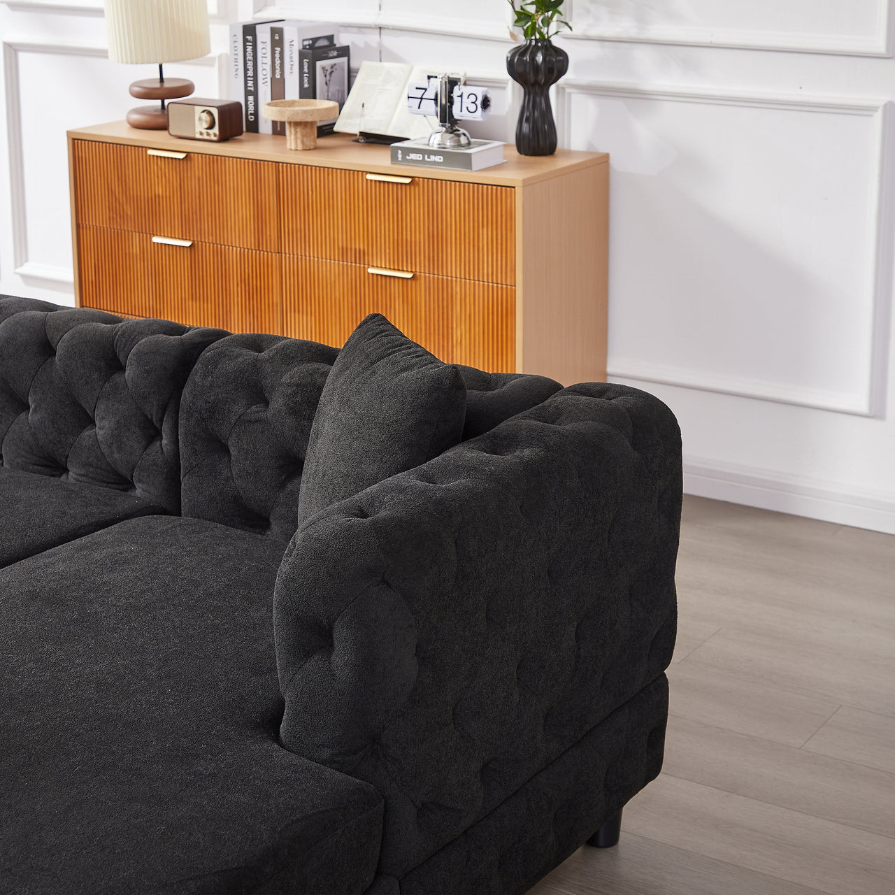 ABIGAIL 126" Sofa