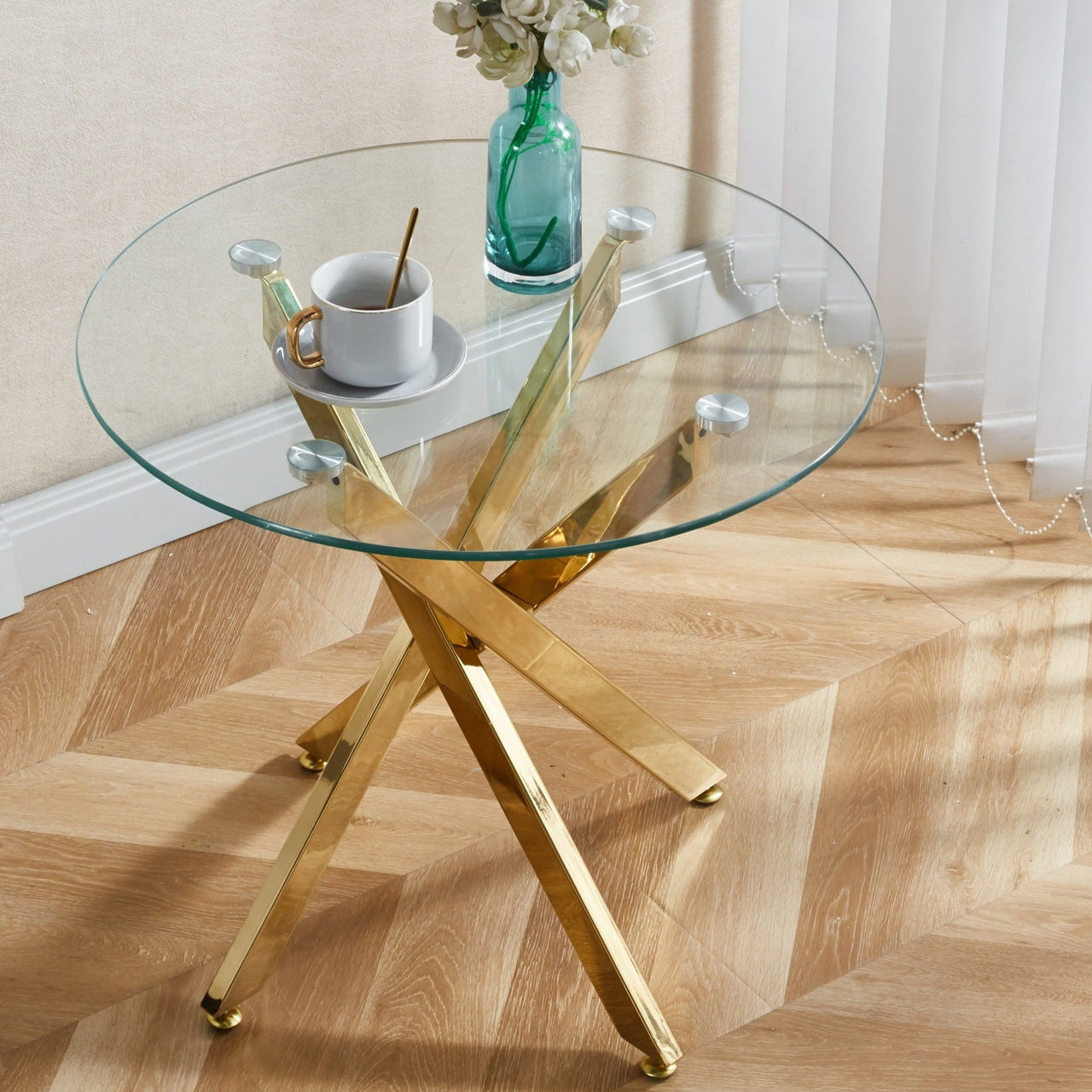 DREXOR 24" Dining Table