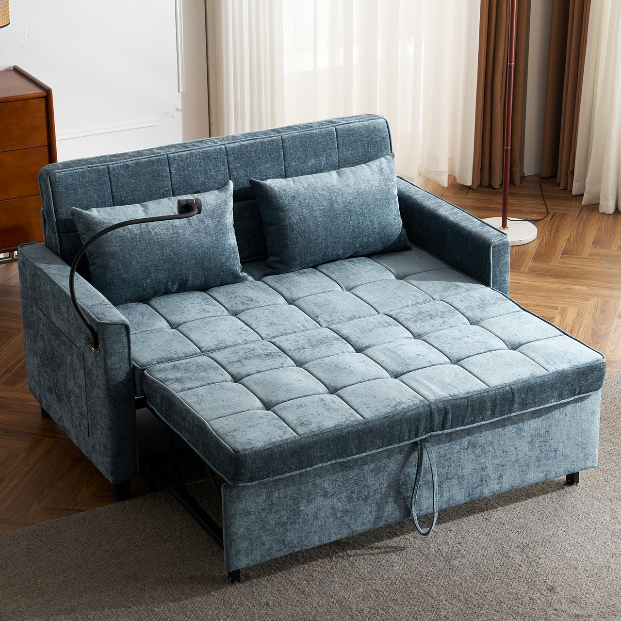 FALVYN 57" Sofa