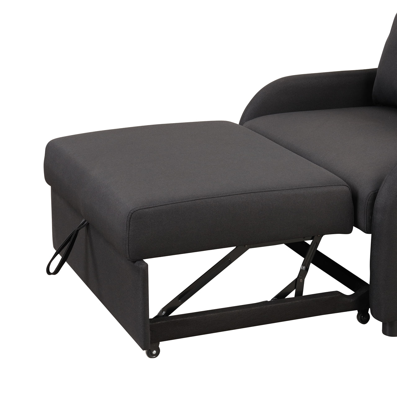 GRAVONI 41" Sleeper Chair