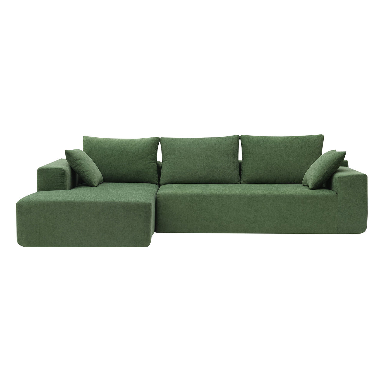 SERENA 109" Sofa