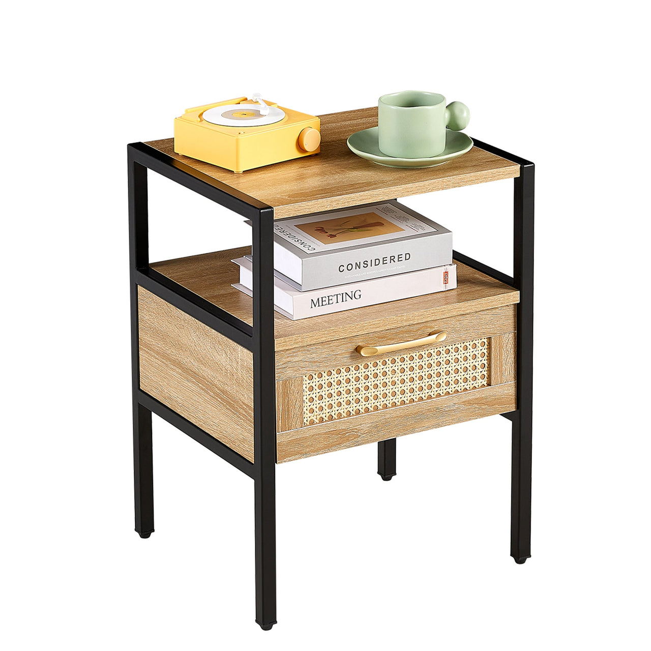 VELONIX Side Table