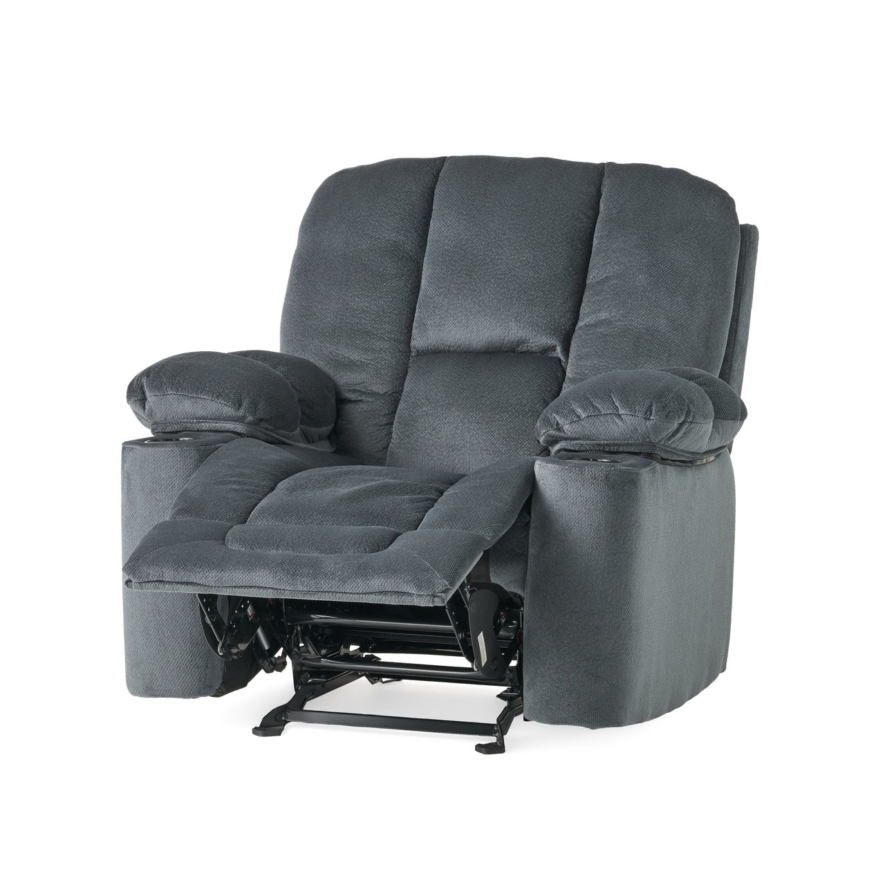 VYROVANEX 42" Recliner Chair