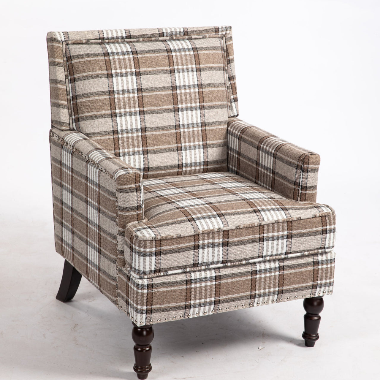 XANDER Accent Chair