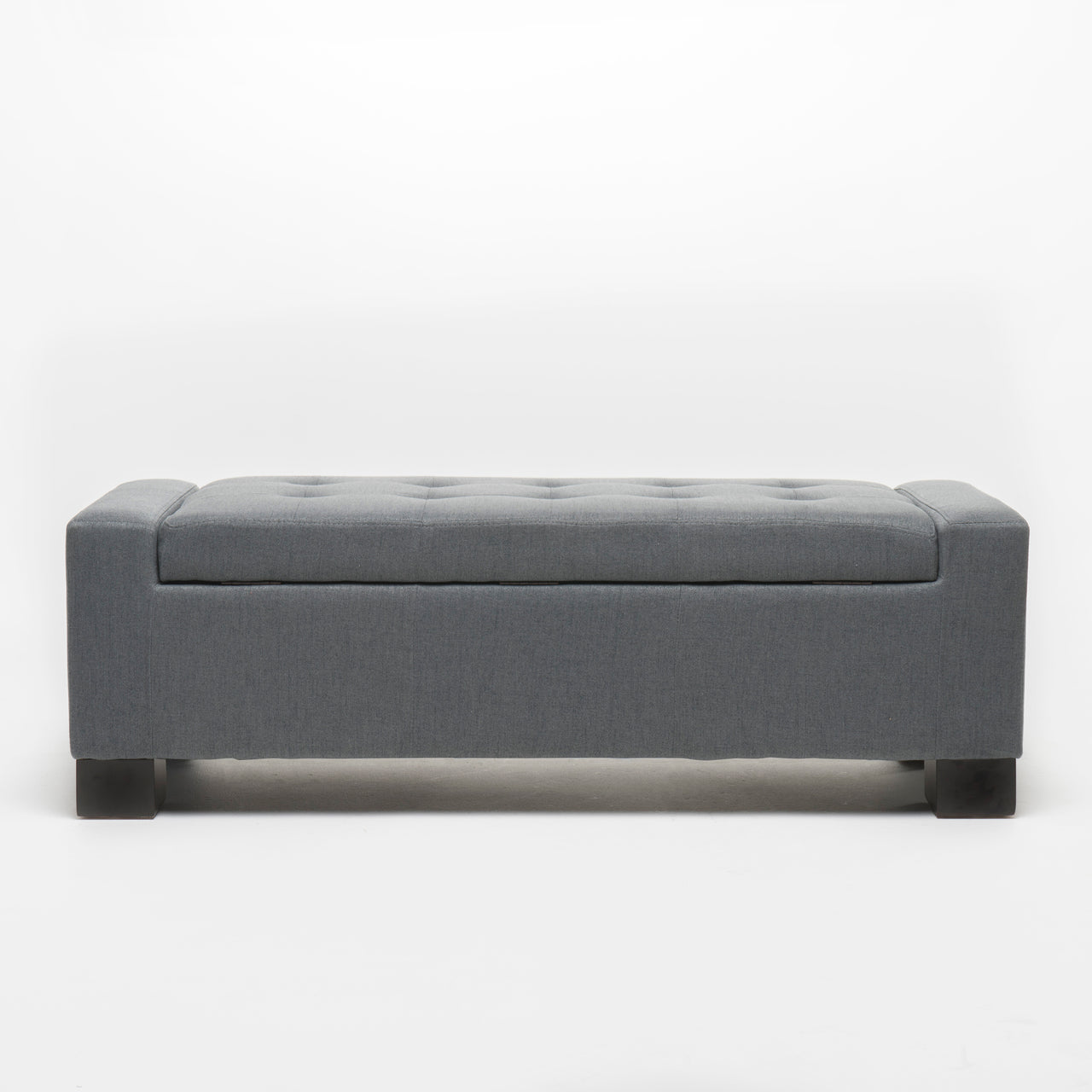 BRYTON 50" Ottoman