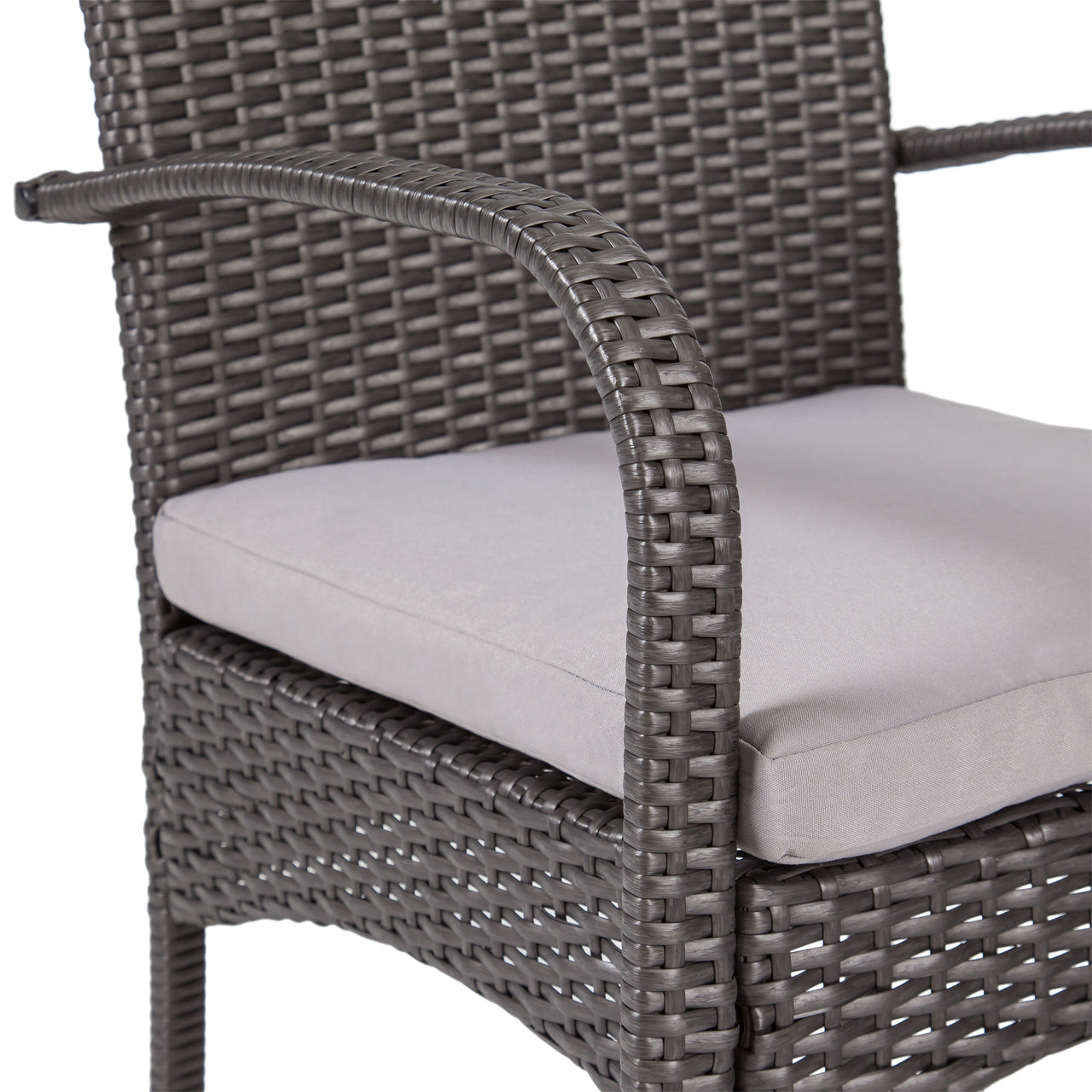 MYLVEXORA 22" Outdoor Chair