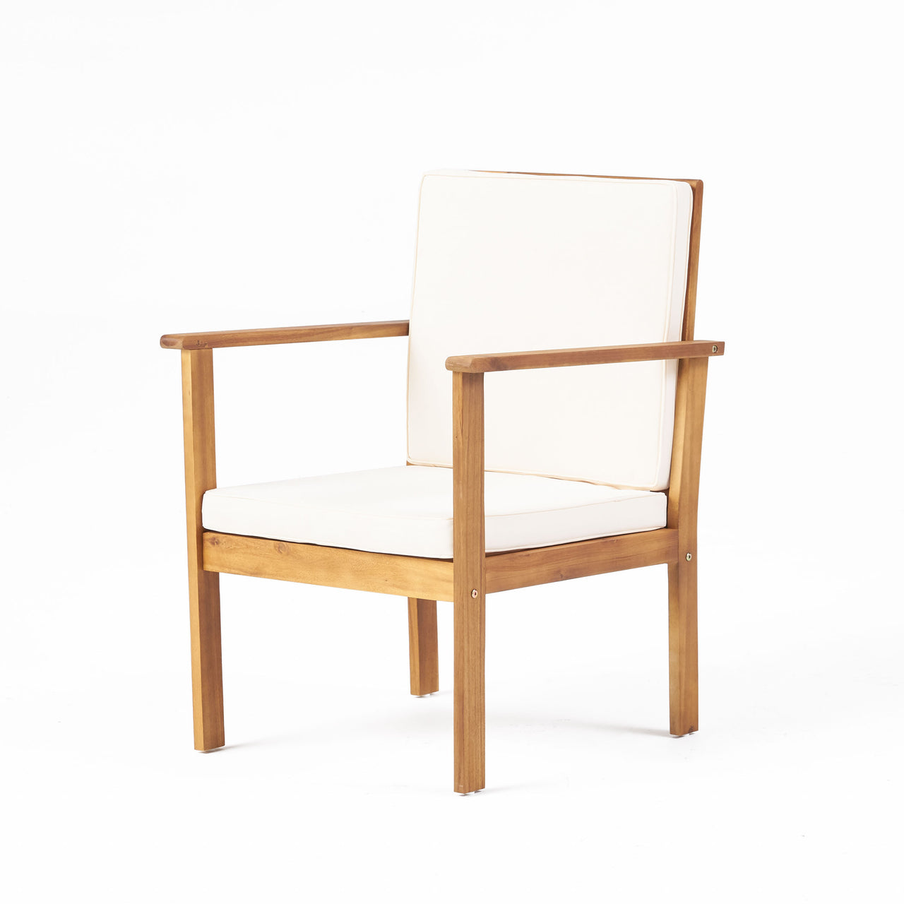 ZEVLIX 24" Chat Set With Table