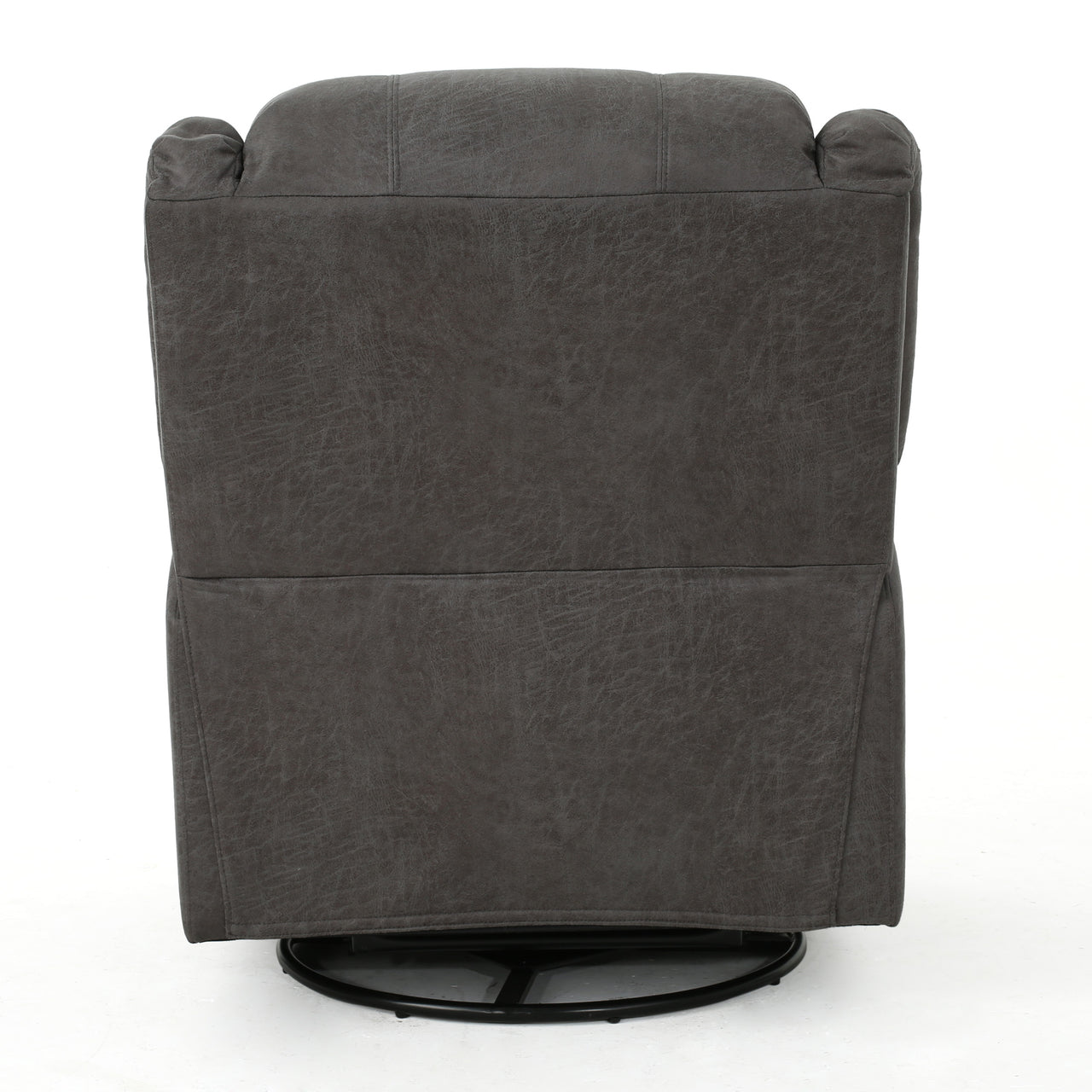 VELQUORIS 32" Swivel Recliner Chair