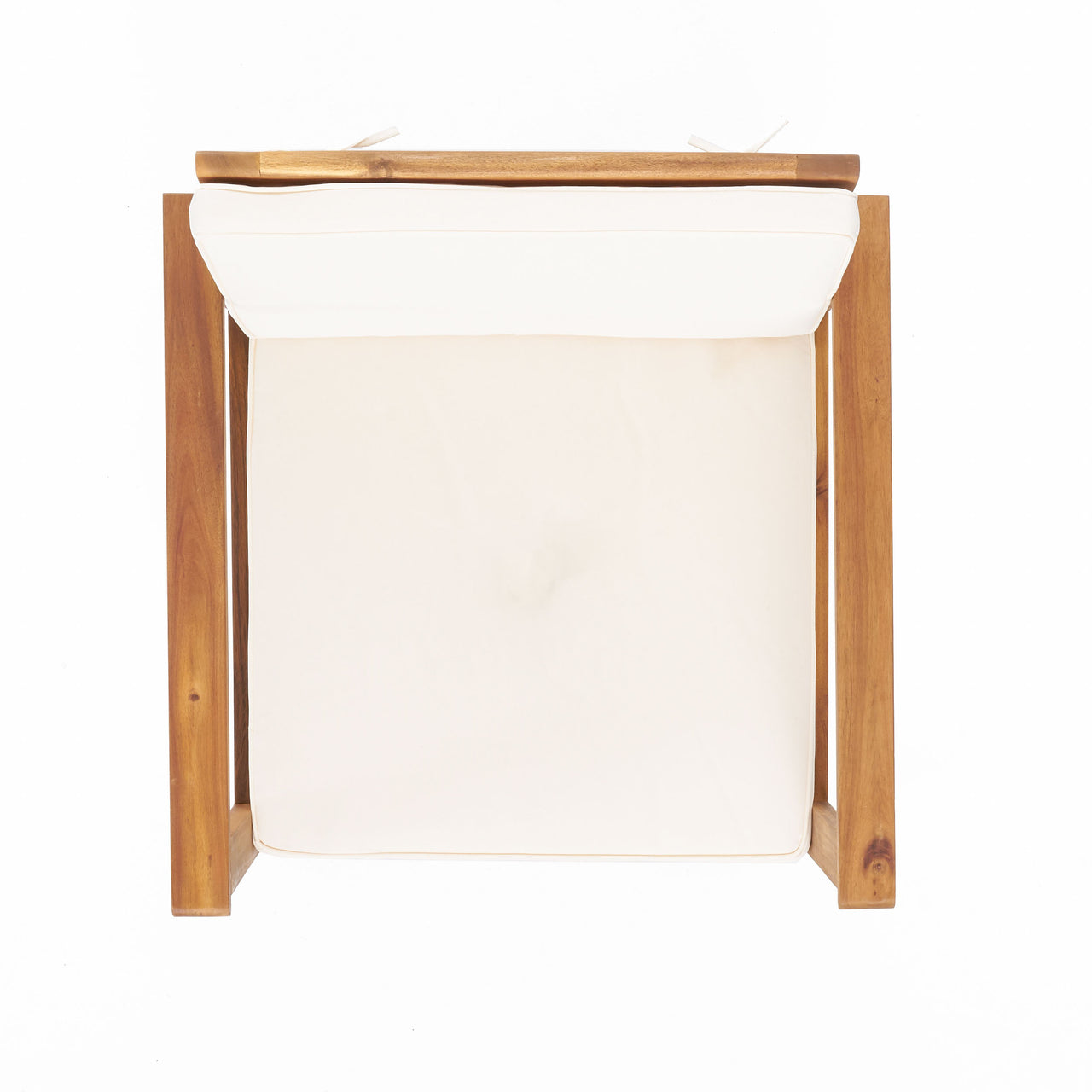 ZEVLIX 24" Chat Set With Table