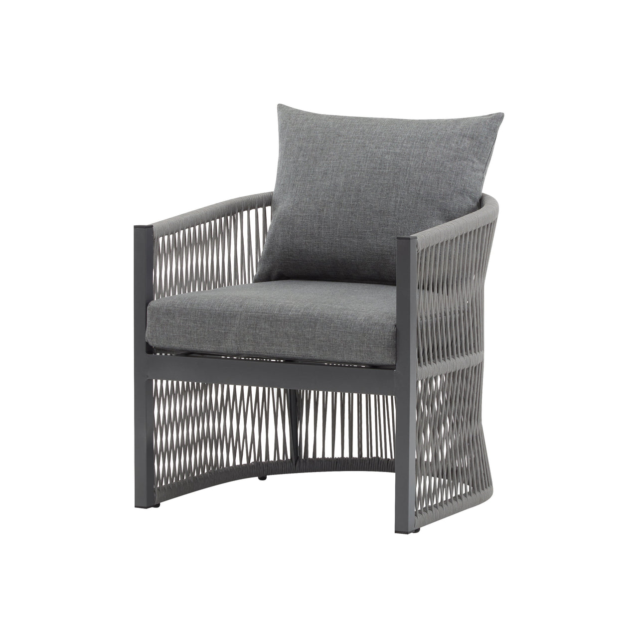 DRENVIX 24" Outdoor Chair