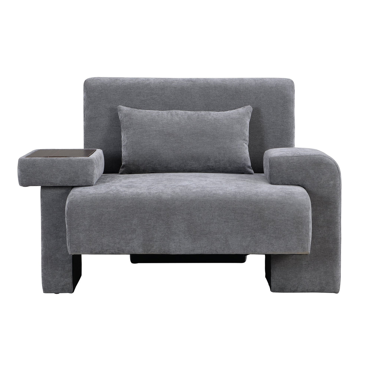 ZYNTRON 48" Armchair