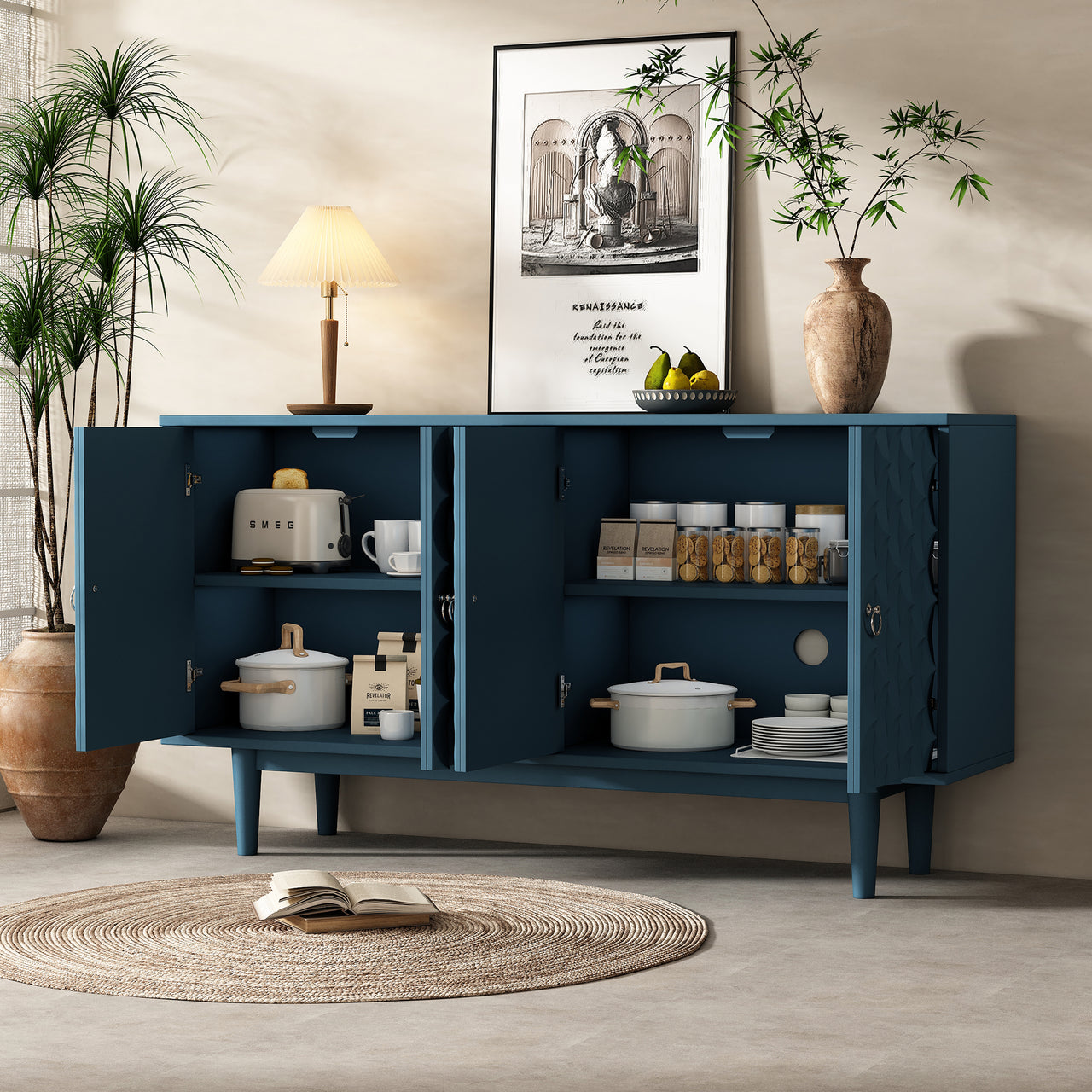 CASCADE Sideboard