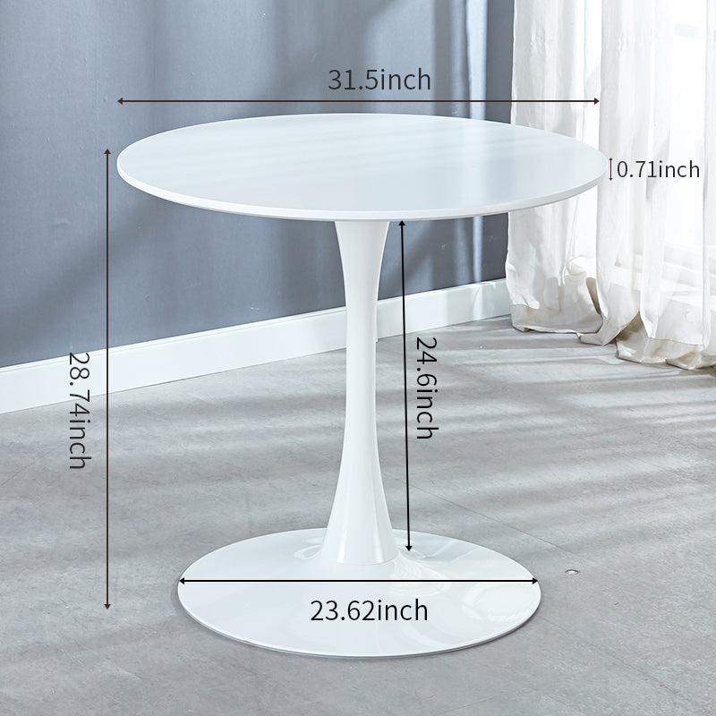 DREXIL 31" Tulip Table
