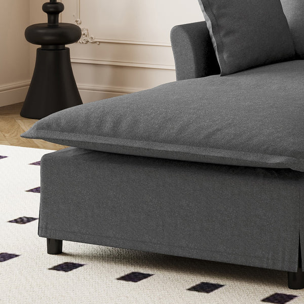 SYNOVI Comfort Duo