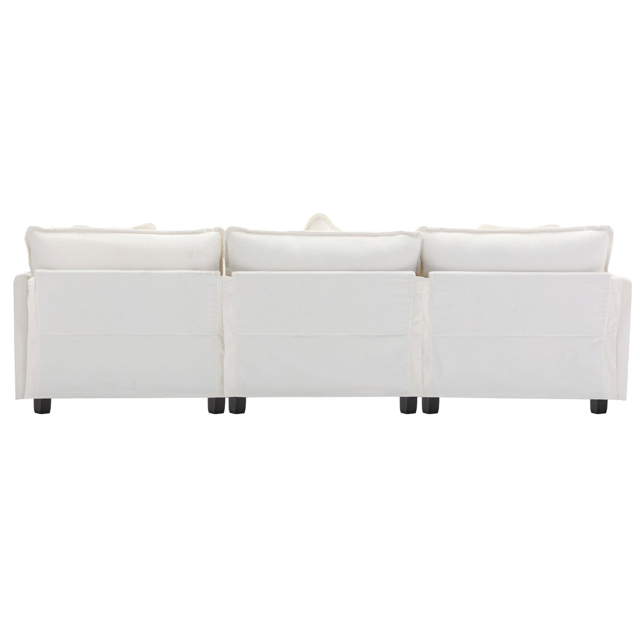 PEARL 112" Sofa