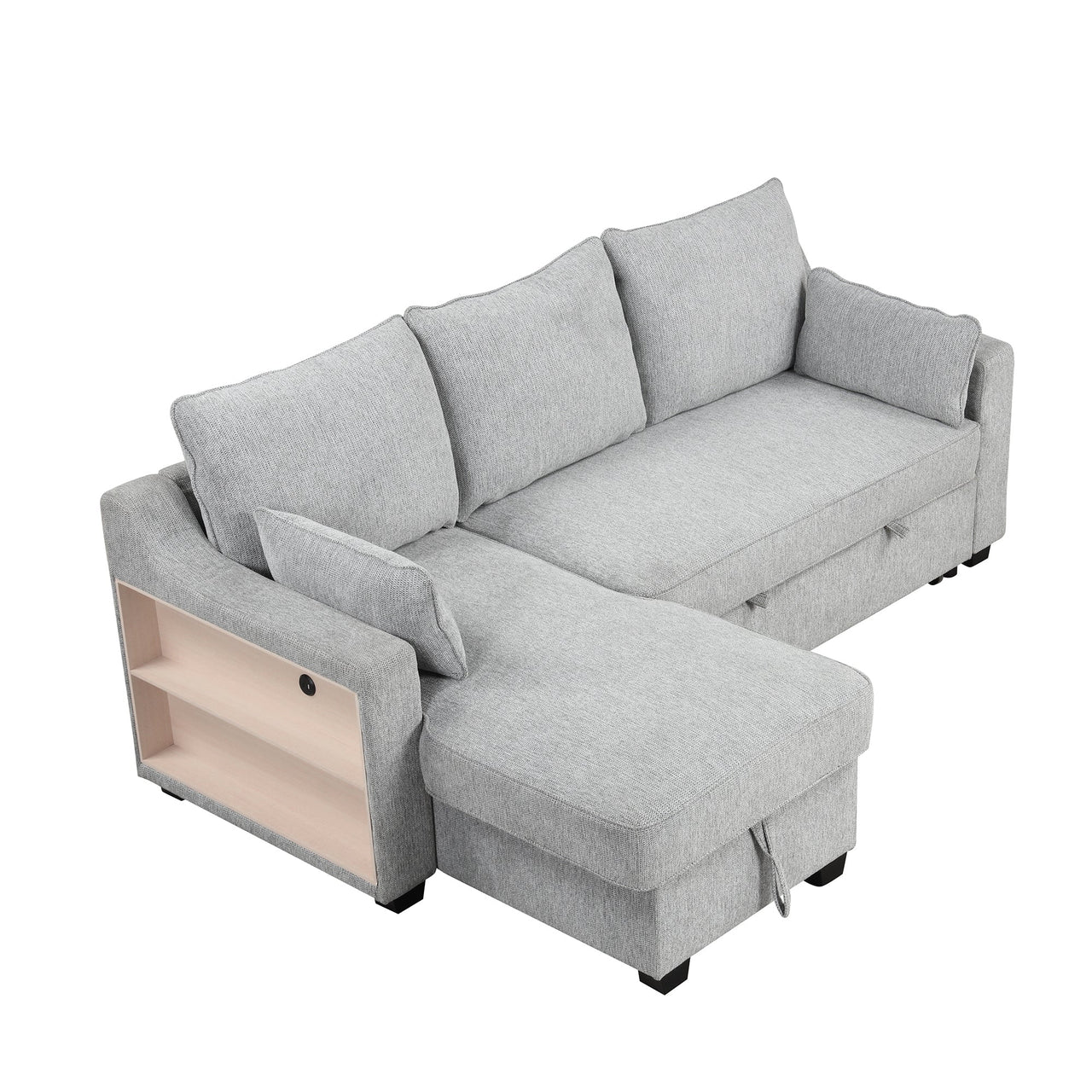 PYLONIS 90" Sofa