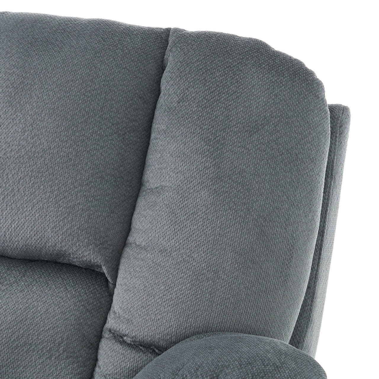 VYROVANEX 42" Recliner Chair