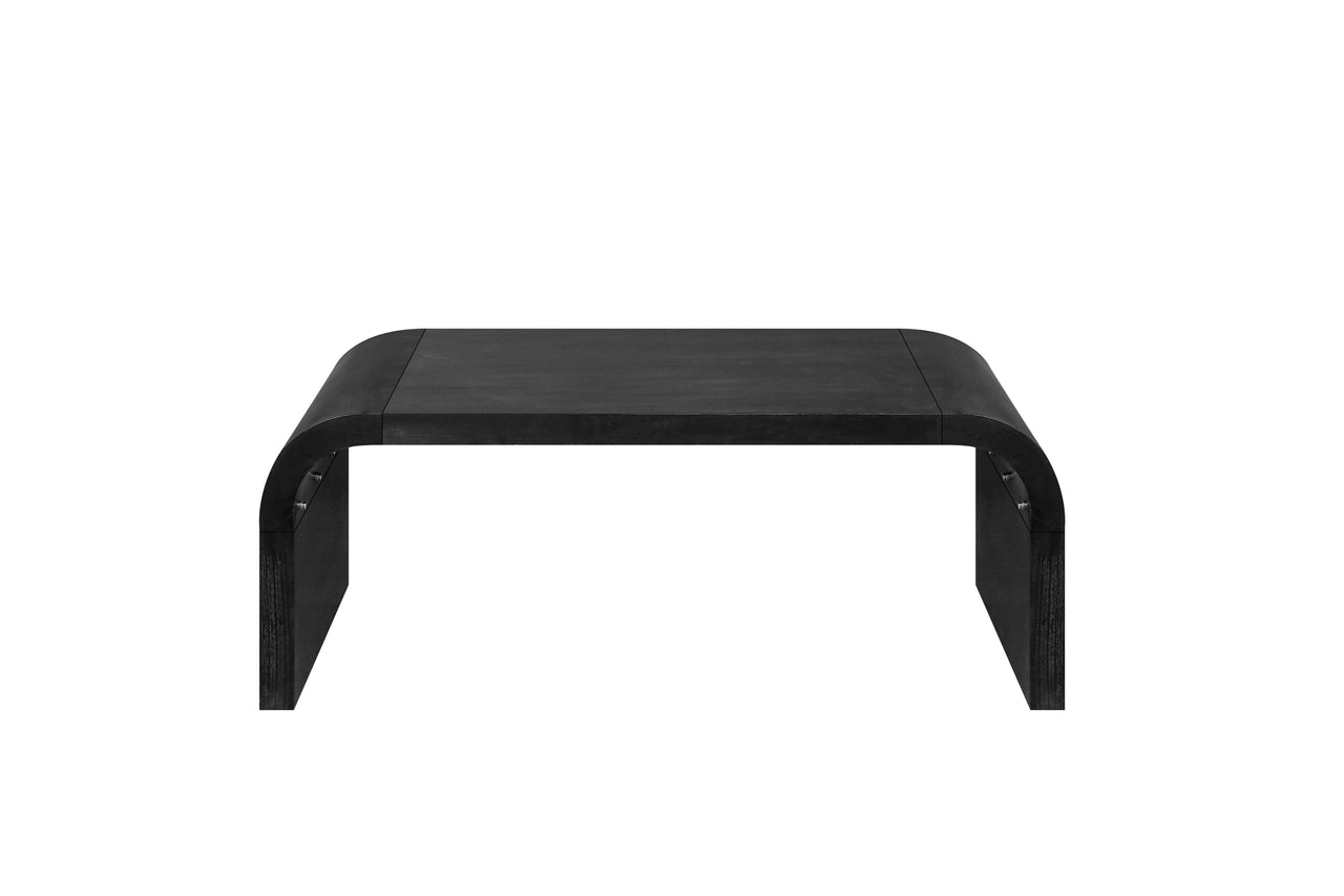 SOLVIX 18" Coffee Table