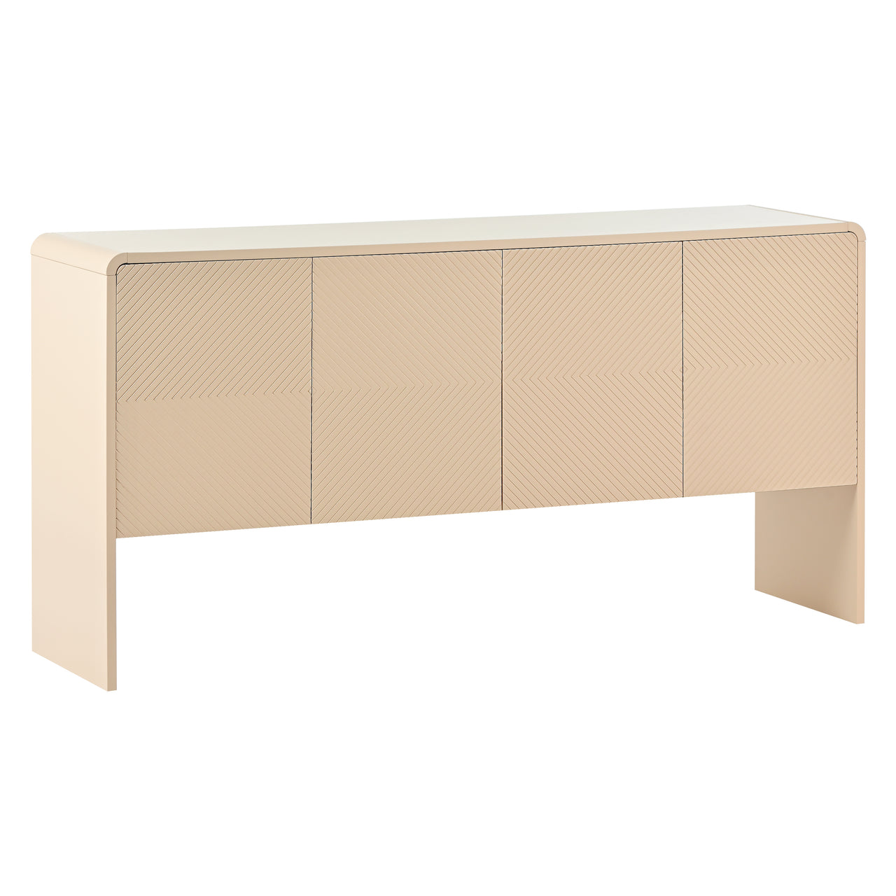 CASSIAN 60" Sideboard