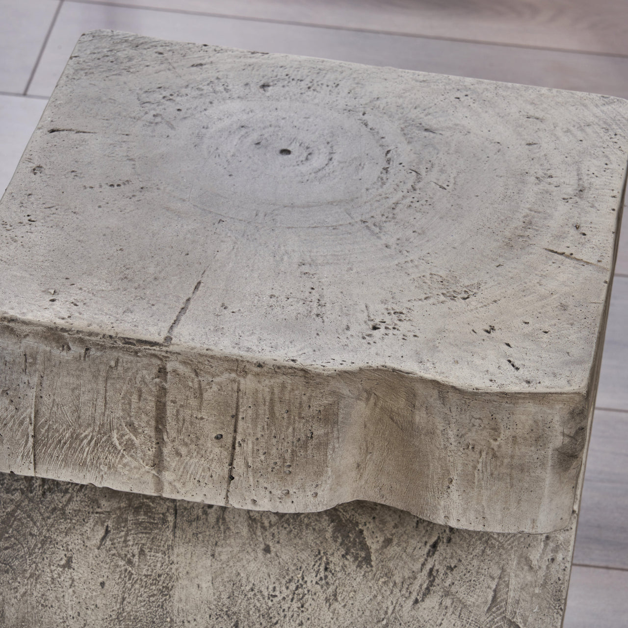 TRYNEX 12" End Table