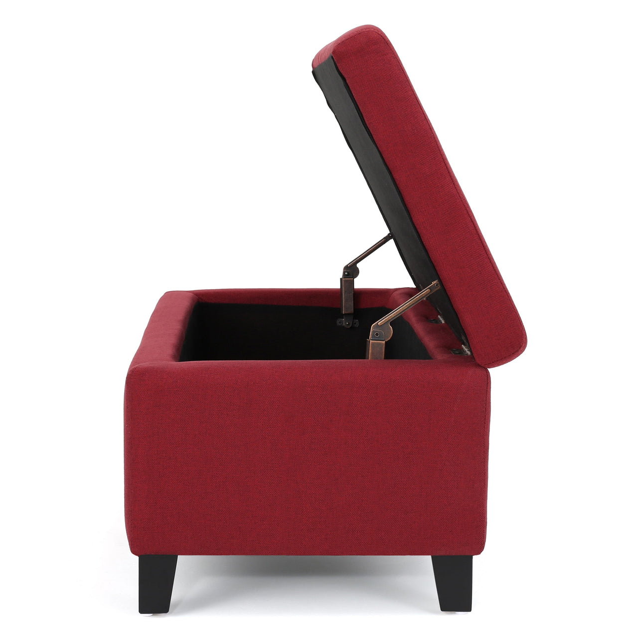 TOLVEX 38" Storage Ottoman