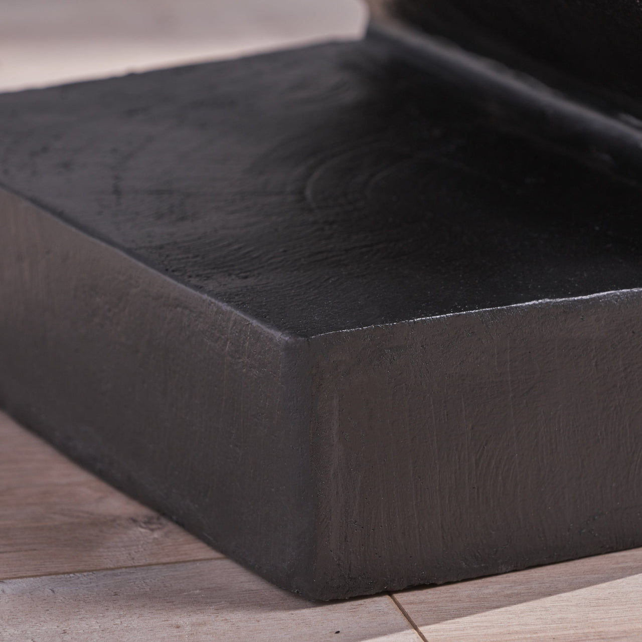 TRYNEX 12" End Table