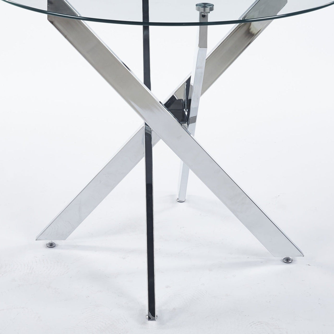 QYLVEX 35" Dining Table