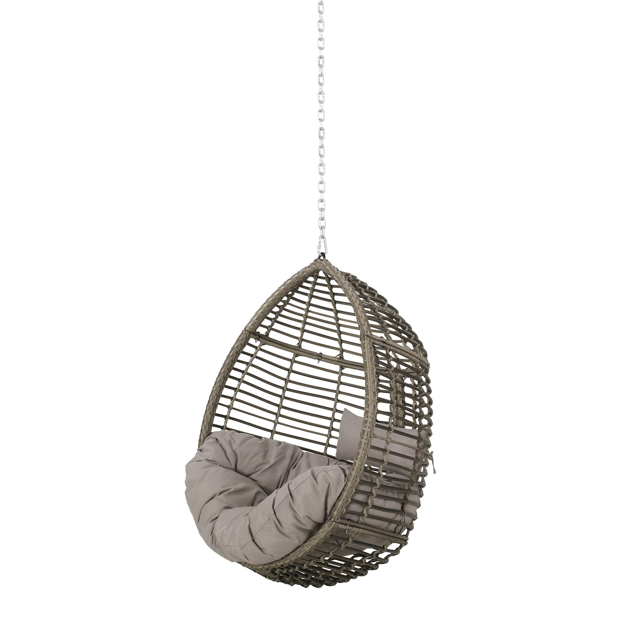 FOLTREX 37" Hanging Chair