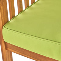Thumbnail for ZAVREX Outdoor Chat Set