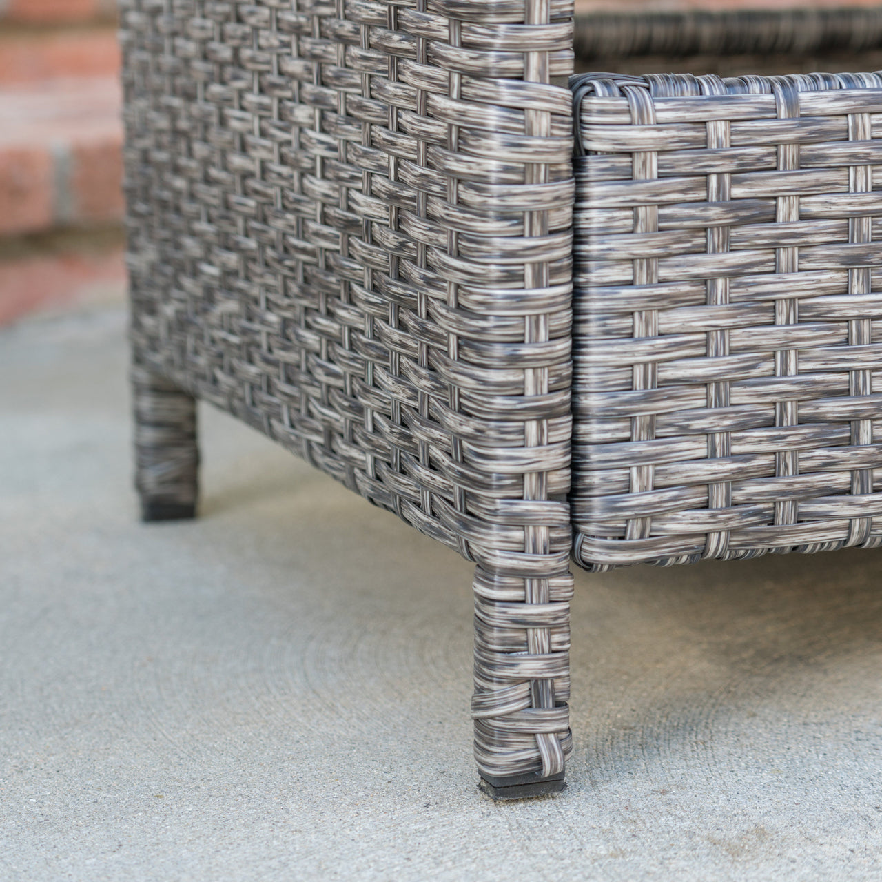 DYNLEX 45" Barcart