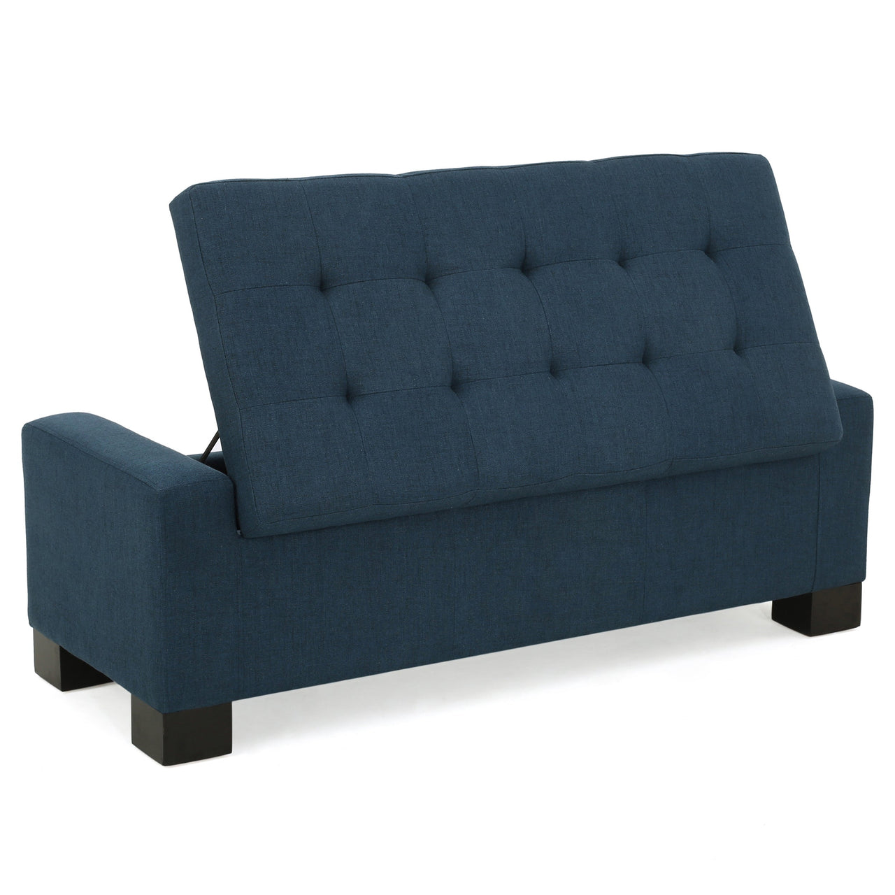 BRYTON 50" Ottoman