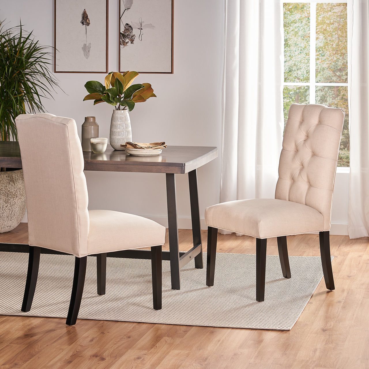 XOLVIRA 21" Dining Chair