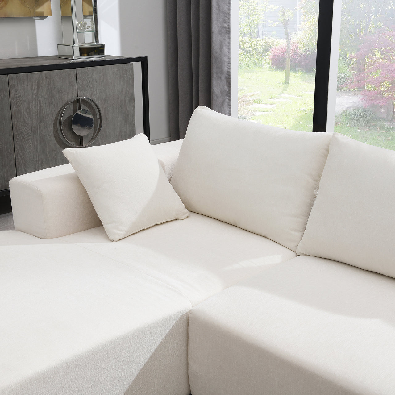 SERENA 109" Sofa