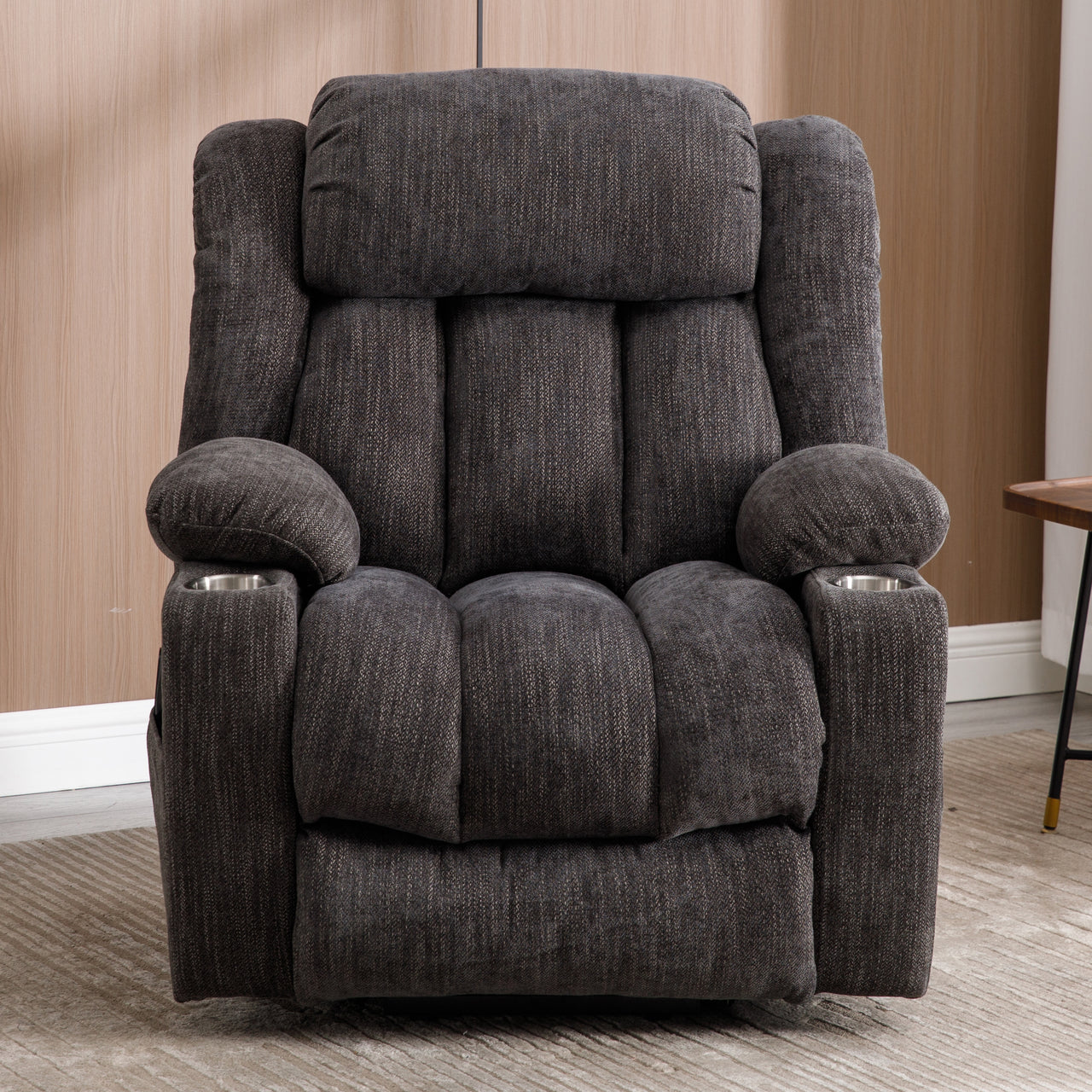 COZYLift Recliner with Heat Massage - 6317 L