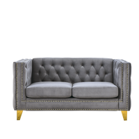 Thumbnail for FLORENCE Sofa Set