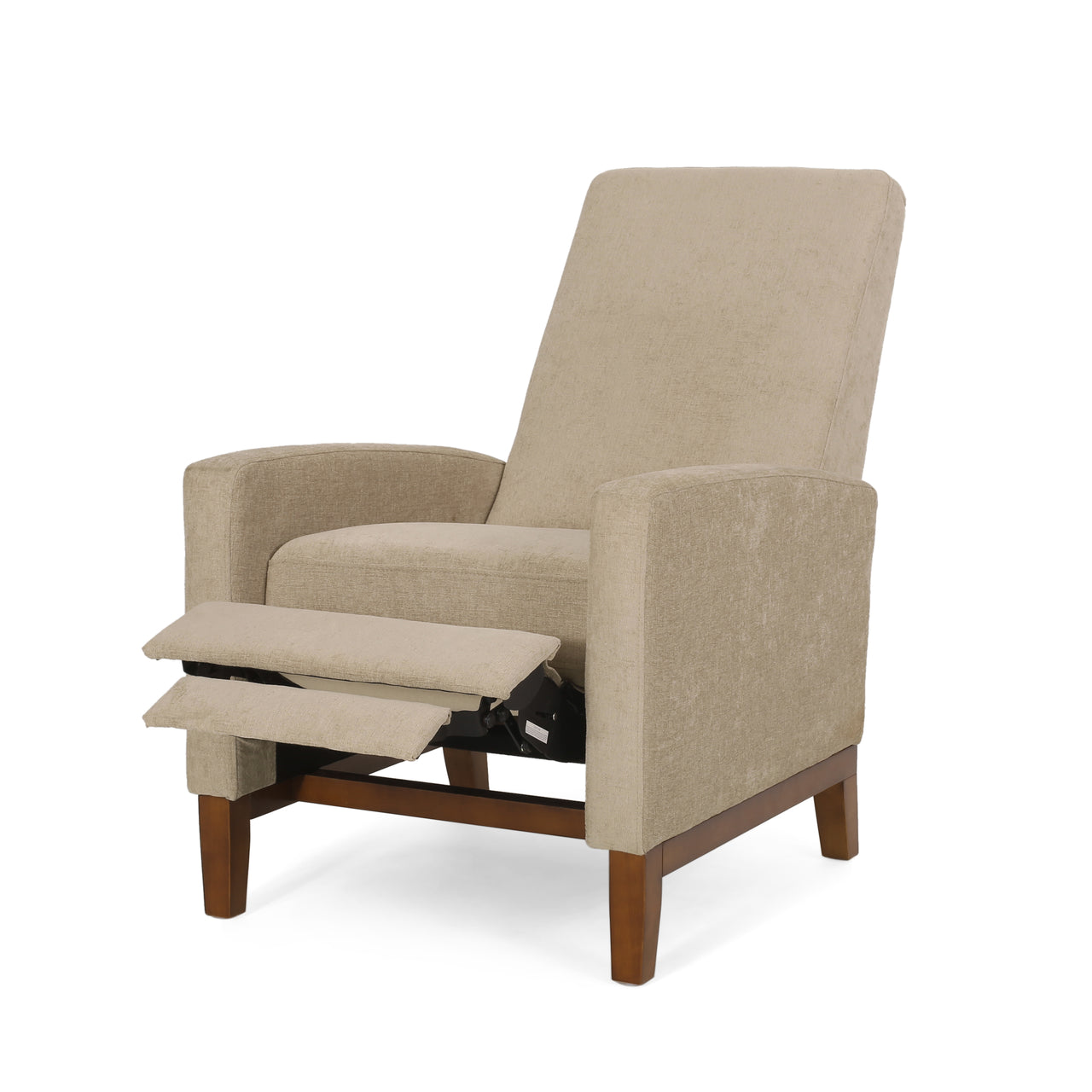 XARVEXON 27" Recliner Chair