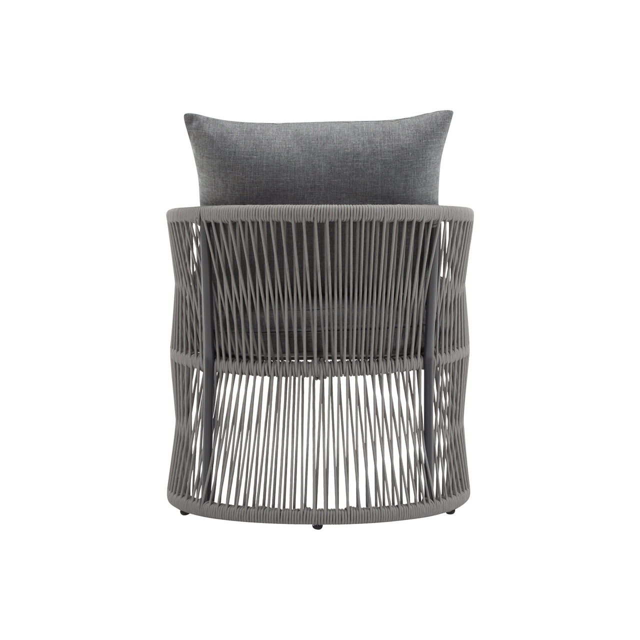 DRENVIX 24" Outdoor Chair