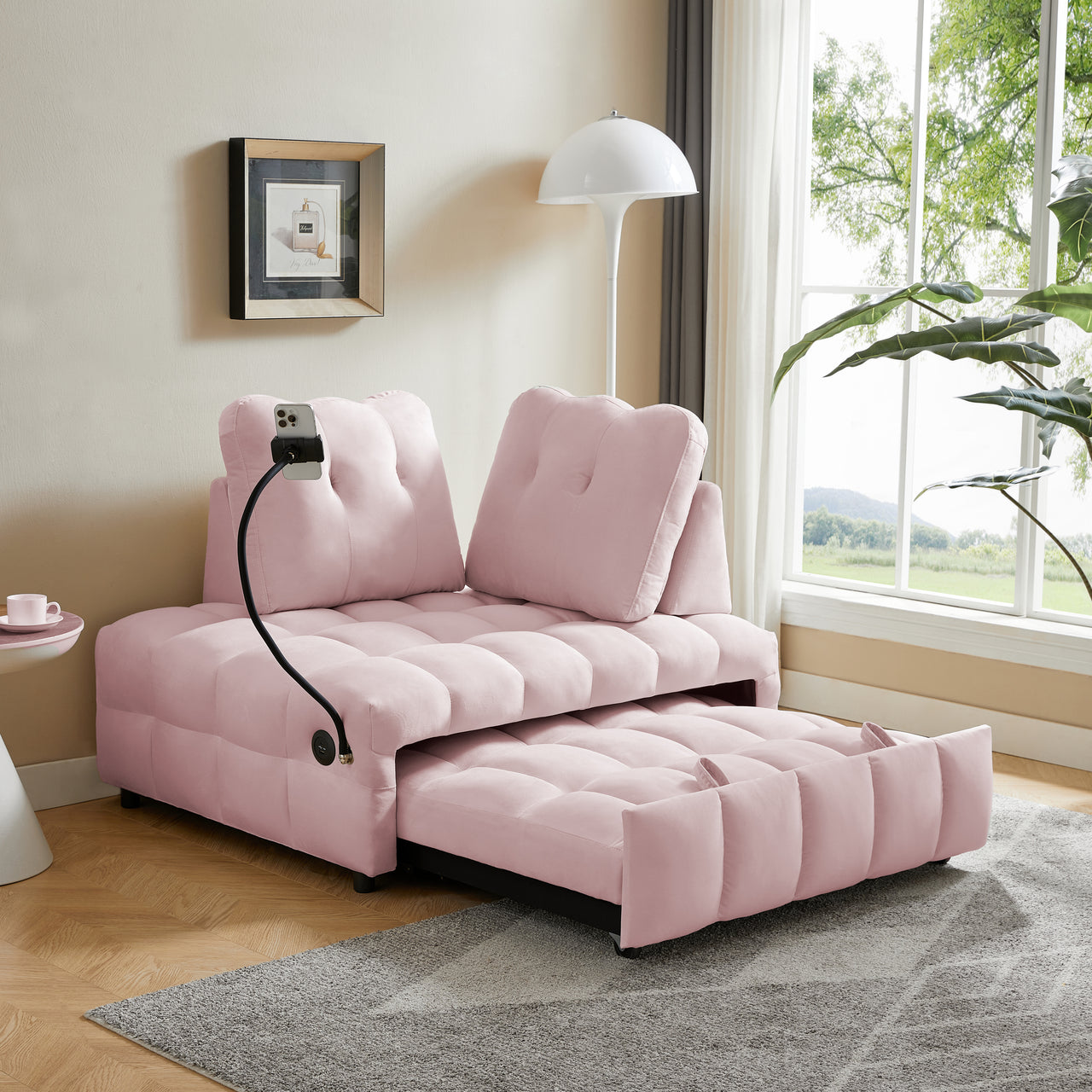 CERES Sofa Bed