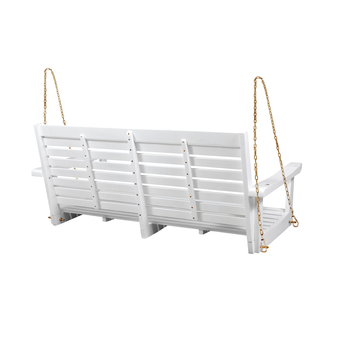 QORIX 50" Porch Swing