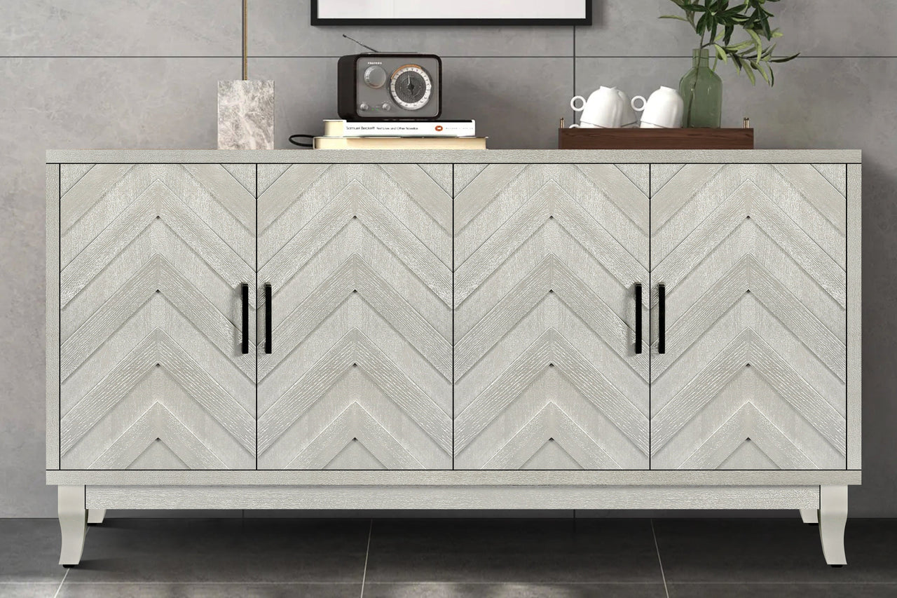 ZYLORA 60" SideBoard