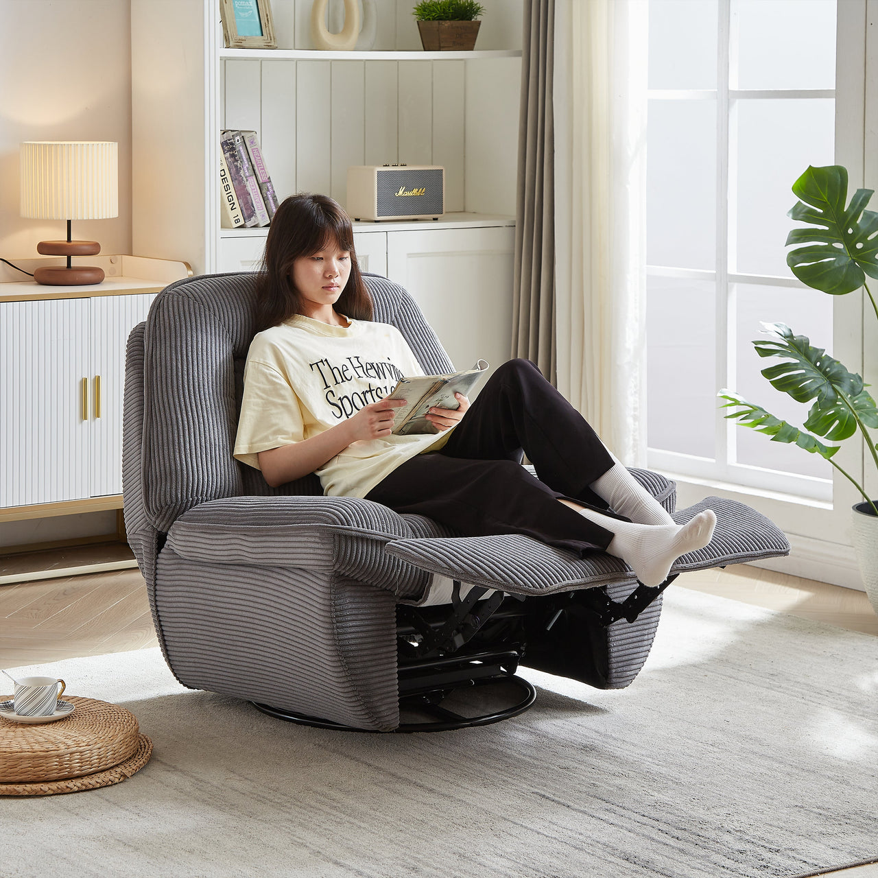 IONIX Swivel Chair