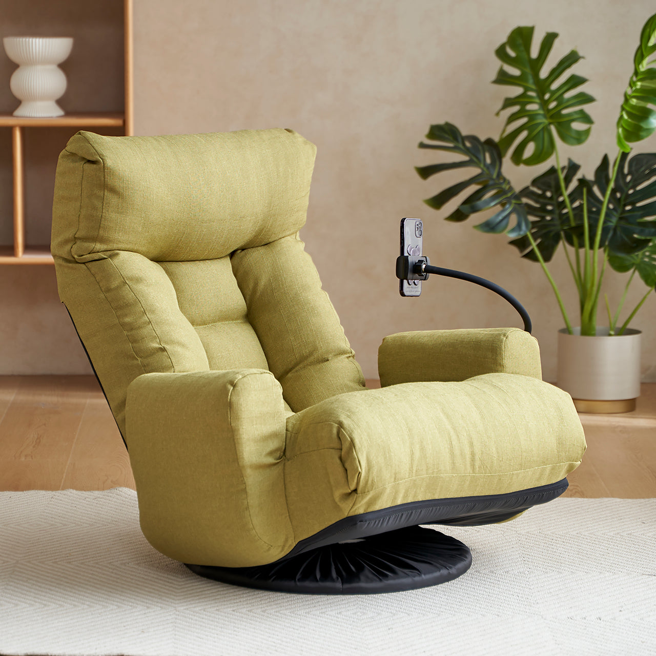 VELUXE Adjustable Lounge Chair