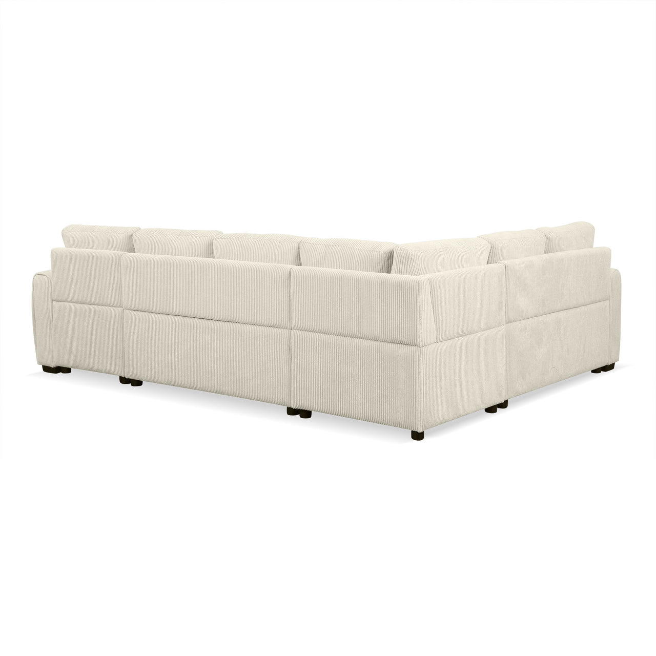 PENELOPE 108" Sectional Sofa