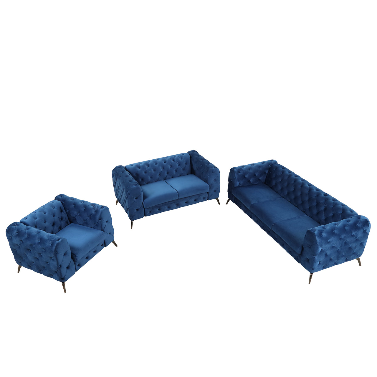 QUORA Sofa 1+2+3 Seater